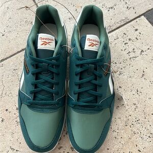 NWT Reebok Ultra flash running shoes